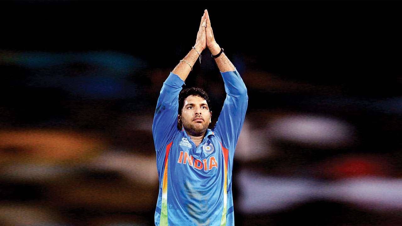 युवराज सिंह ने बताया विश्व कप  में टीम इंडिया की हार का कारण