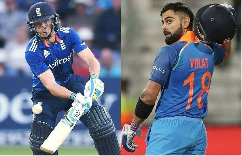India vs England 2nd T20 :  ऐसी प्लेइंग इलेवन को उतारेंगे कप्तान कोहली, किस खिलाड़ी को करेंगे आउट