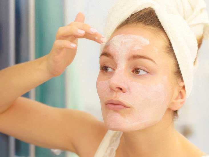 beauty tips:त्वचा को कोमल बनाए रखने के लिए, आप करें इस घरेलू क्रीम का इस्तेमाल