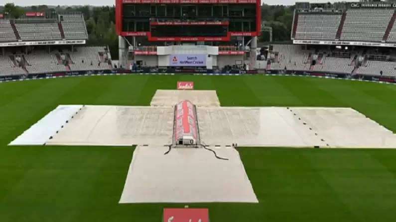 IND vs NZ WTC Final: नहीं फेंकी जा सकी एक भी गेंद, बारिश की भेंट चढ़ा पहले दिन का खेल