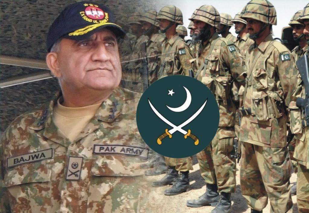 भविष्यवाणी 2019 : बढ़ने वाली है पाक सेना अध्यक्ष बाजवा की परेशानी, घिरेगा पाकिस्तान