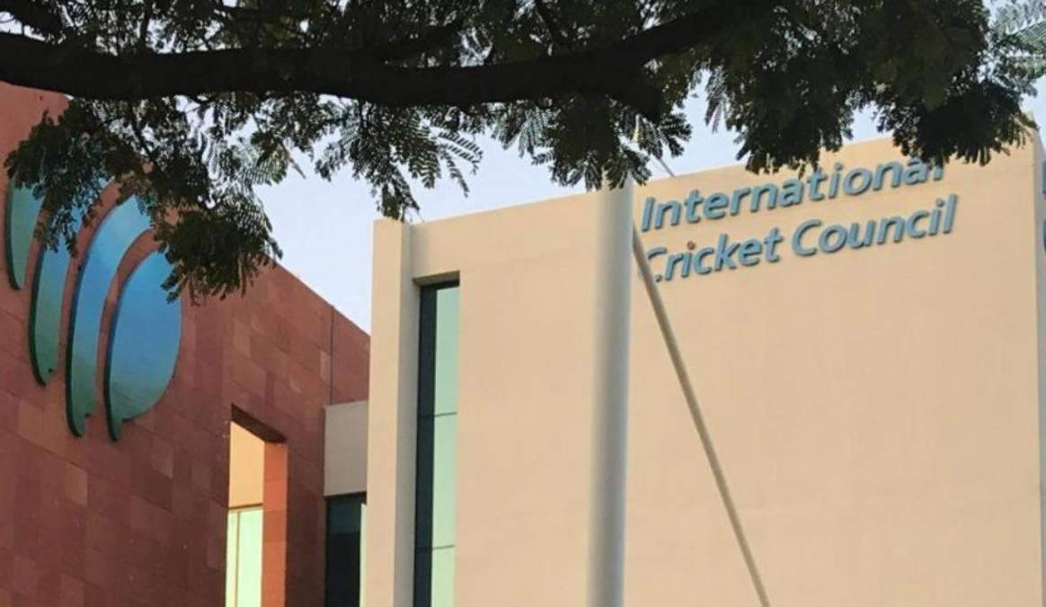 BCCI और ICC के बीच  छिड़ा नया विवाद, जानिए क्या है पूरा मामला