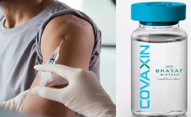 Covid 19 Vaccine: कोविशील्ड के बाद कोवैक्सिन की सप्लाई शुरू, पहली खेप पहुंची दिल्ली….