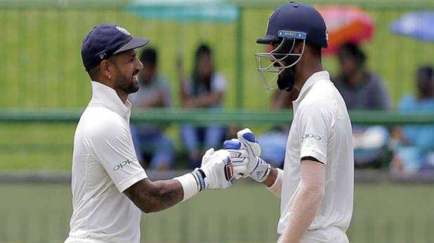 ENG VS IND- पृथ्वी शॉ को नहीं, बल्कि इस बल्लेबाज को पांचवे टेस्ट में ओपनिंग करते देखना चाहते है सहवाग