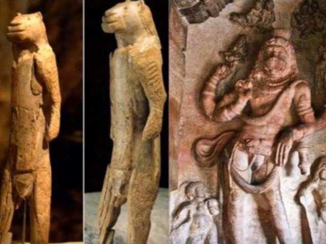 जर्मनी में मिली 32 हजार साल पुरानी नृसिंह भगवान की यह मूर्ति, क्या यहां भी था हिंदू धर्म