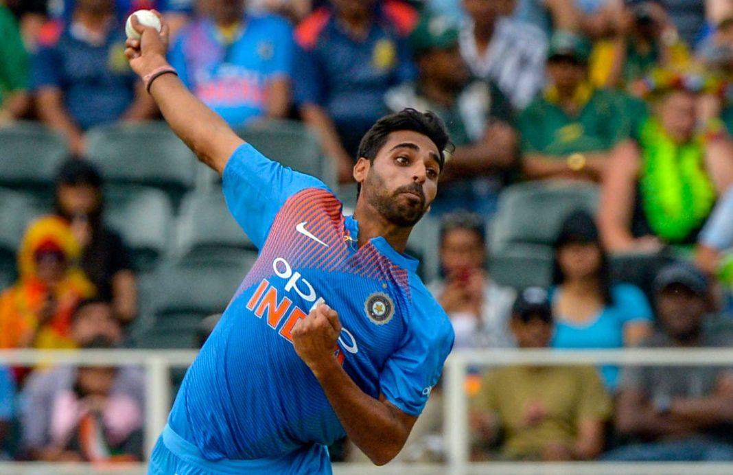 IND vs WI 5th ODI: भुवनेश्वर कुमार ने तोड़ा कीरेन पॉवेल का ‘बड़ा सपना’