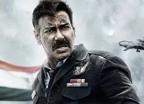 Ajay Devgn: सामने आया अजय देवगन के इस नए लुक का राज