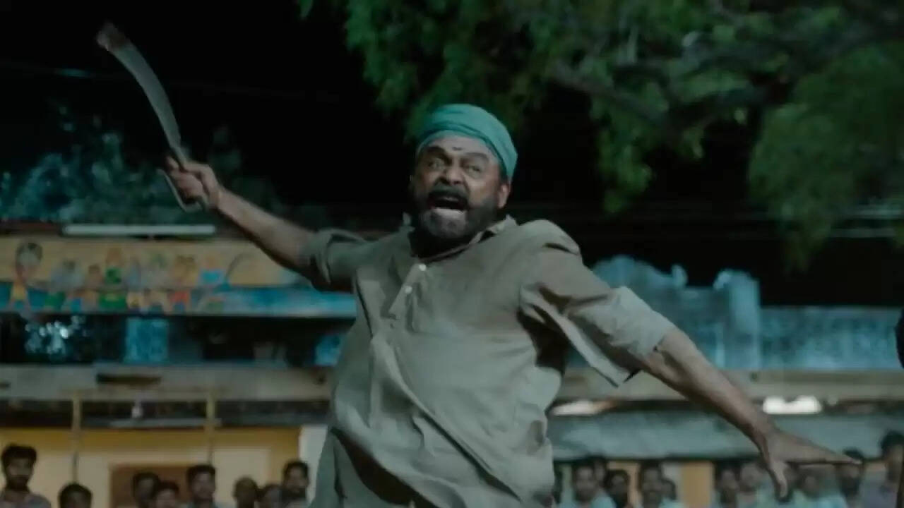 Narappa Trailer: धनुष की असुरन की कॉपी है वेंकटेश की यह फिल्म