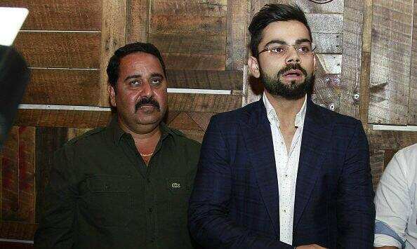 Virat Kohli के बचपन के मेंटोर राजकुमार शर्मा अब बने इस टीम के कोच