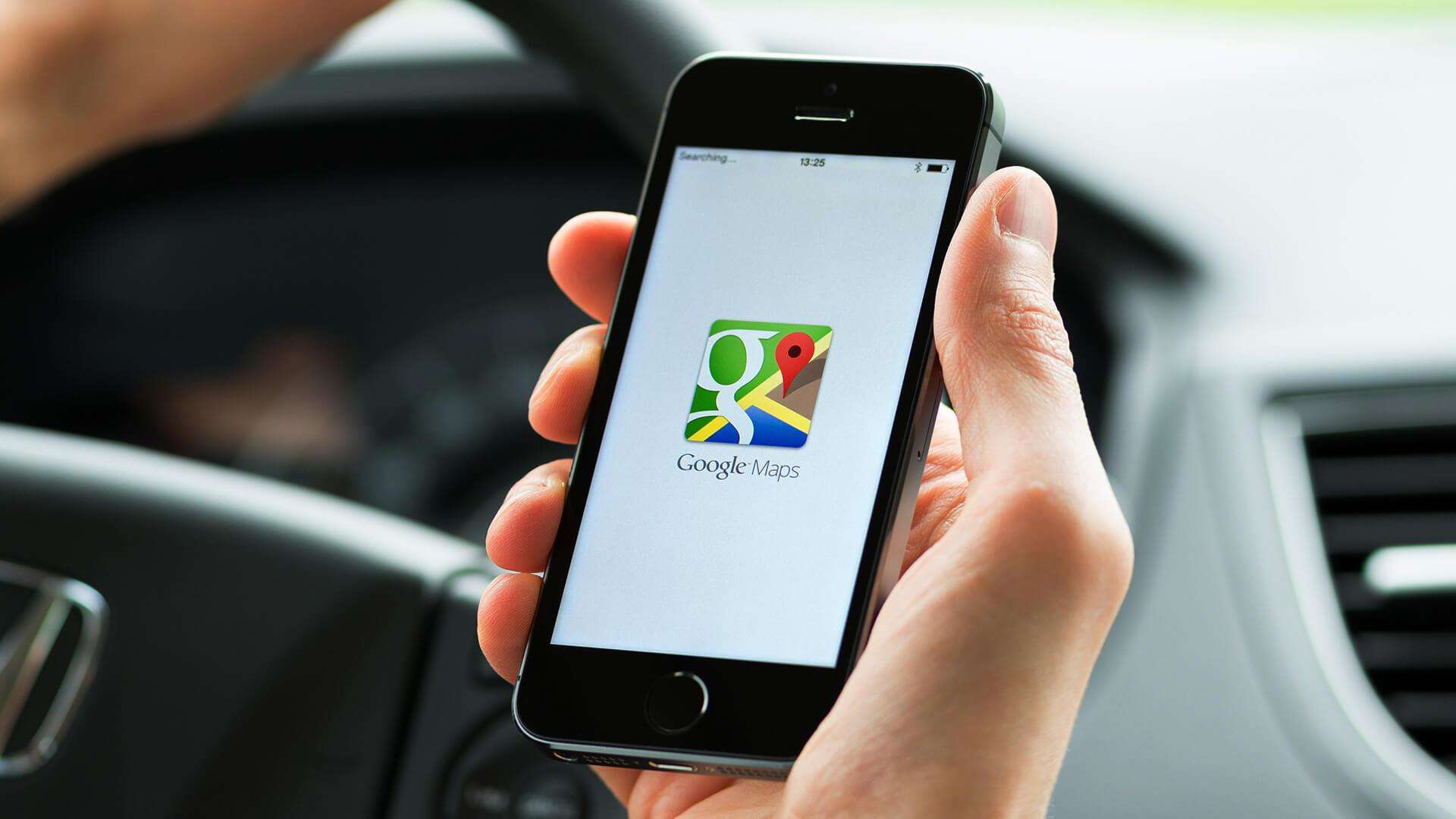 भारतीय यूजर्स के लिए Google Maps ने  जोड़े 3 नये फीचर्स
