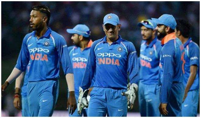 WORLD CUP 2019: भारतीय टीम का चयन, ये खिलाड़ी भी है दौड़ा में