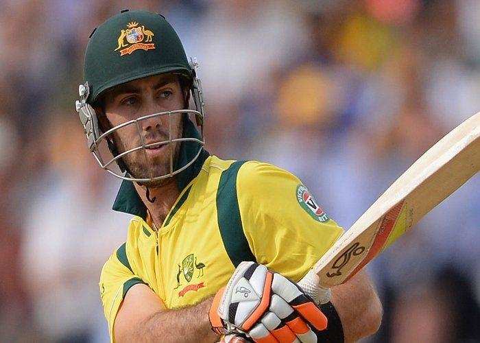 ENG vs AUS 3rd ODI: ग्लेन मैक्सवेल ने  इस खिलाड़ी को दिया अपने धमाकेदार शतक का श्रेय
