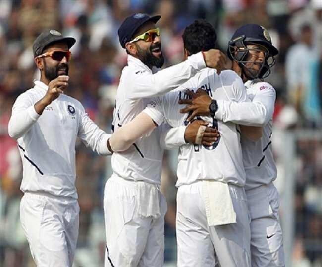 Boxing Day Test में ऑस्ट्रेलिया के  खिलाफ मैदान में उतरते ही यह बड़ा रिकॉर्ड अपने नाम करेगा भारत