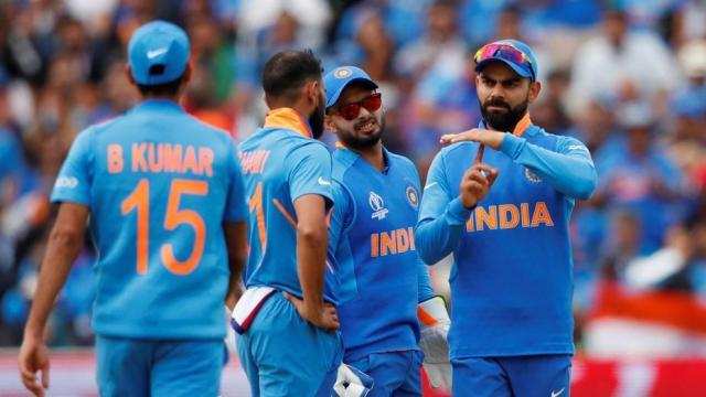 WC 2019: टीम इंडिया की नंबर चार की समस्या दूर कर सकता है ये खिलाड़ी