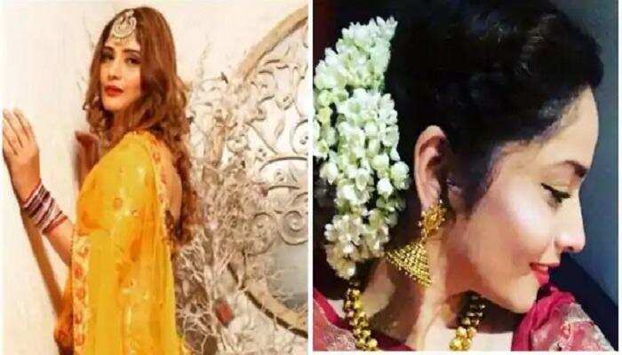 Karva Chauth 2020: अंकिता लोखंडे से लेकर आरती सिंह तक, बिना शादी के ही करवा चौथ का व्रत रखती हैं ये टीवी अभिनेत्रियां