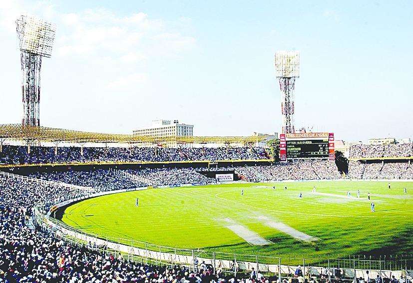लंबे ब्रेक के बाद भारत में Cricket की वापसी , ईडन गार्डेंस में खेला जाएगा ये T20 टूर्नामेंट