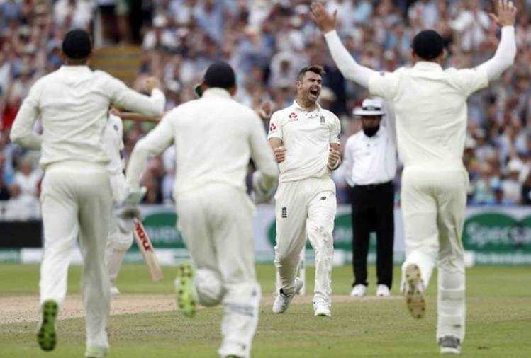 IND vs ENG टेस्ट सीरीज में सबसे ज्यादा विकेट लेने वाले पांच गेंदबाज
