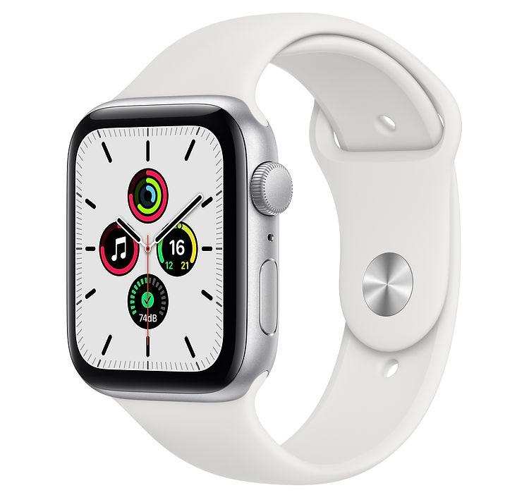 Apple Watch ने 51% वैश्विक बाजार में हिस्सेदारी हासिल की