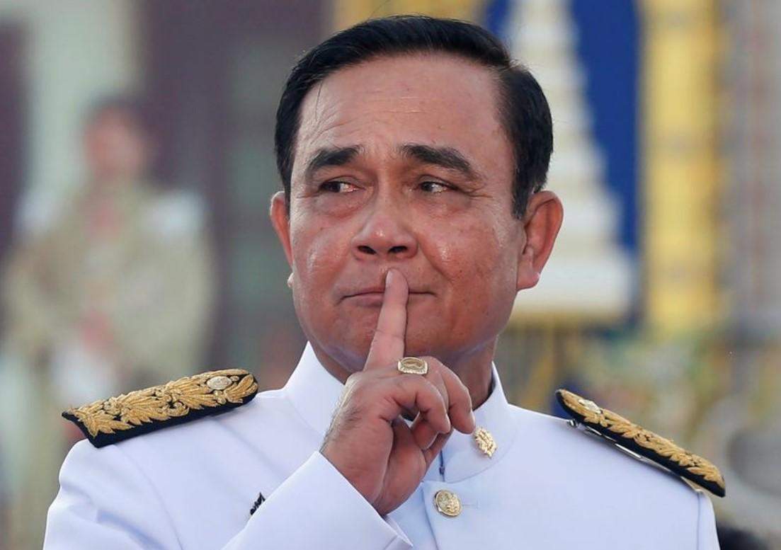 Thailand में नए वित्त मंत्री की तलाश अर्थव्यवस्था से निपटने में मदद कर सकती ?