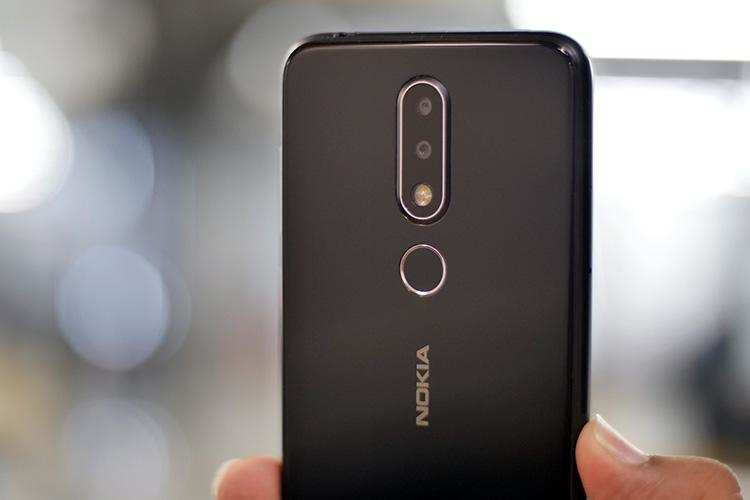 Nokia 6.1 Plus स्मार्टफोन को लाँच कर दिया गया है, जानें इसके बारे में 