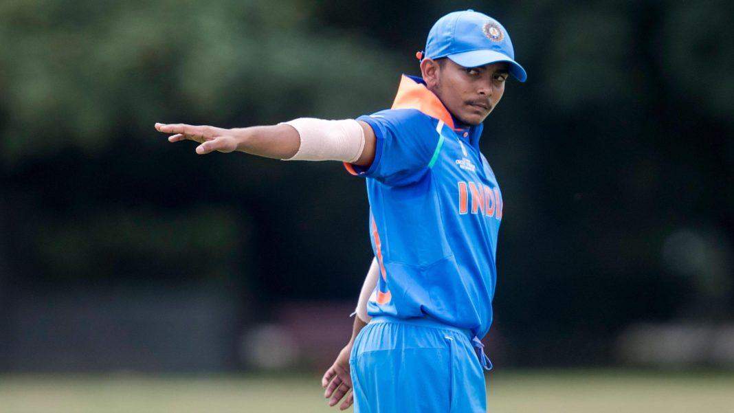 IND VS WI:वनडे सीरीज के लिए टीम का चयन कल,इन युवा खिलाडियों को मिल सकता है मौका