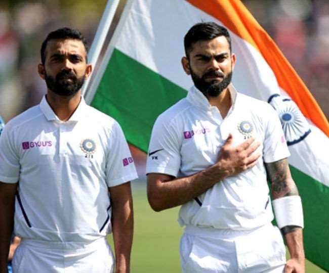 भारत  के  4 ऐसे कप्तान  जिनकी कप्तानी में  Team India नहीं हारा एक भी टेस्ट मैच