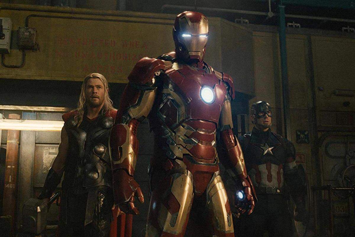 ये हैं दुनिया की 10 सबसे महंगी फिल्में