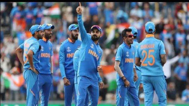 WC 2019:विंडीज के खिलाफ इन बदलाव के साथ उतर सकती हैं कोहली