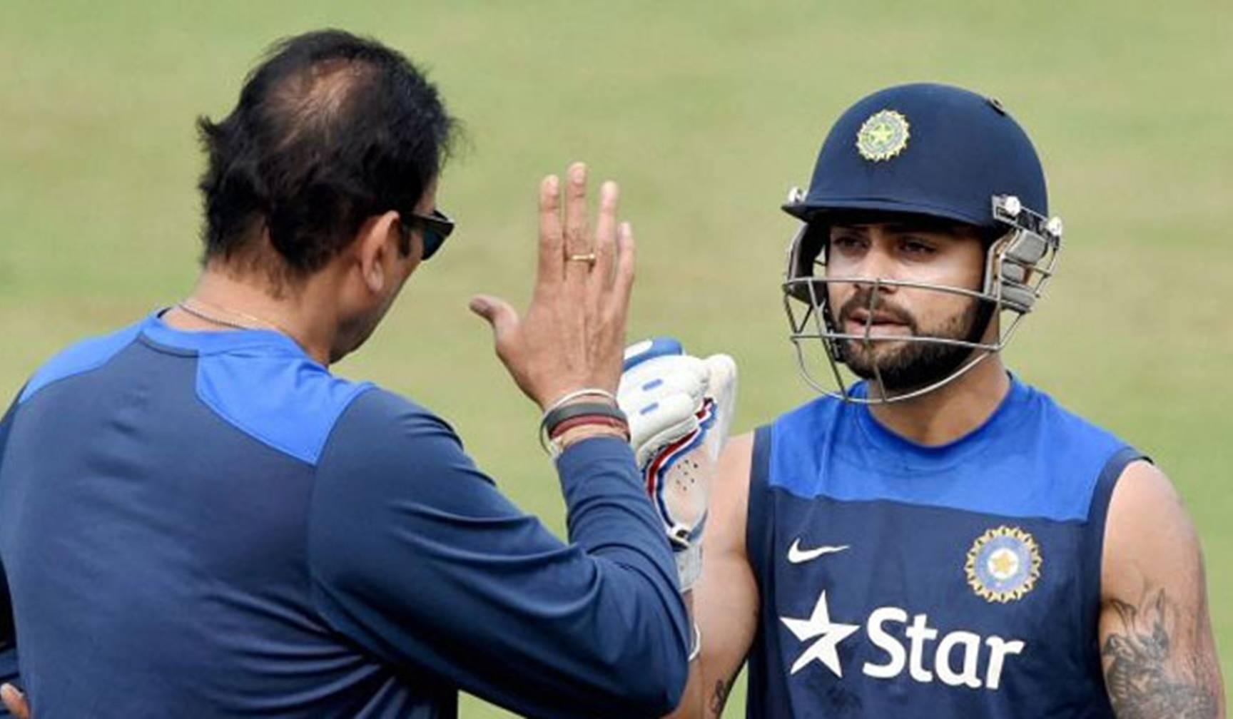 टीम इंडिया का कोई भी खिलाड़ी इस ब्रैंड की किट से खुश नहीं है