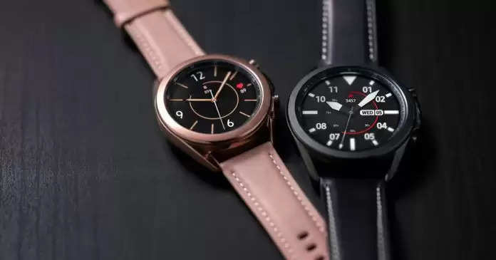 Samsung Galaxy Watch 4 और Watch Active 4 बिना इस खास फीचर के Wear OS के साथ लॉन्च कर सकती है