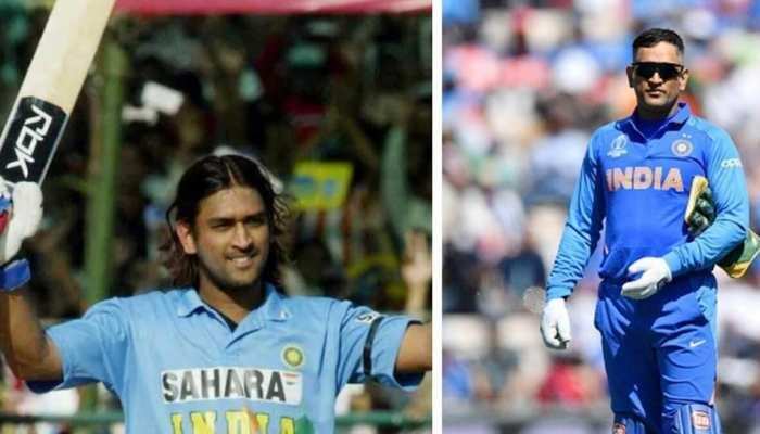 On This Day: धोनी के तूफान में उड़ा था पाकिस्तान,  जड़ा था  वनडे का पहला शतक