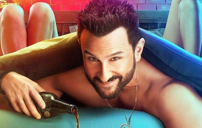 Saif Ali Khan on Rockstar Film: रणबीर कपूर से पहले बॉलीवुड के इस अभिनेता को आफर हुई थी रॉकस्टार