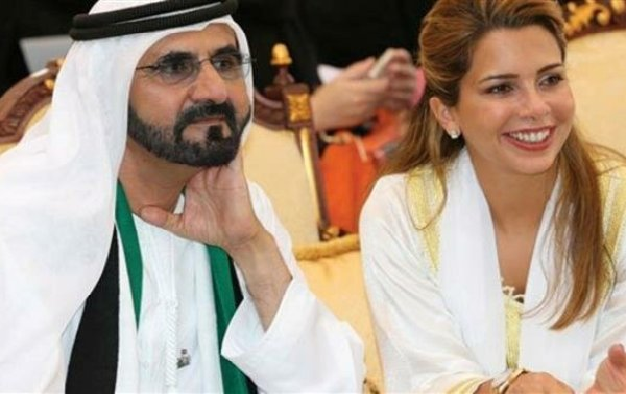 दुबई की राजकुमारी का बॉडीगार्ड से था संबंध, चुप रहने के दिए 12 करोड़ रूपये…
