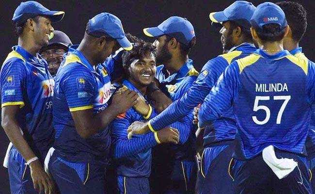 श्रीलंका के हाथों दुनियां की नंबर वन टीम को मिली अब तक की सबसे बड़ी हार
