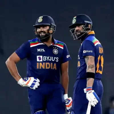 Sri Lanka दौरे पर अपने सभी मैच कोलंबो में खेलेगा भारत : रिपोर्ट