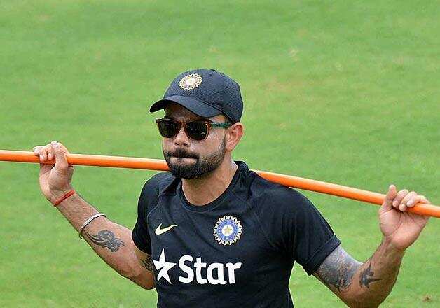 वर्ल्ड की No.1 टीम को पटकनी देने के लिए विराट कोहली ने बनाई है ये रणनीति!