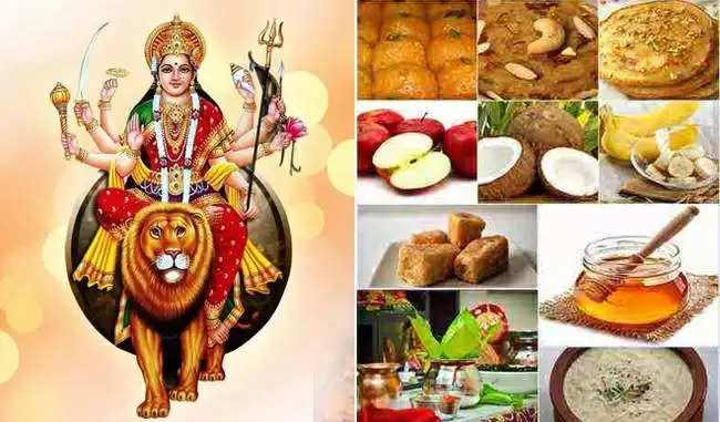 navratri 2021 prepare traditional kanya bhoj in this way know its method how to prepare