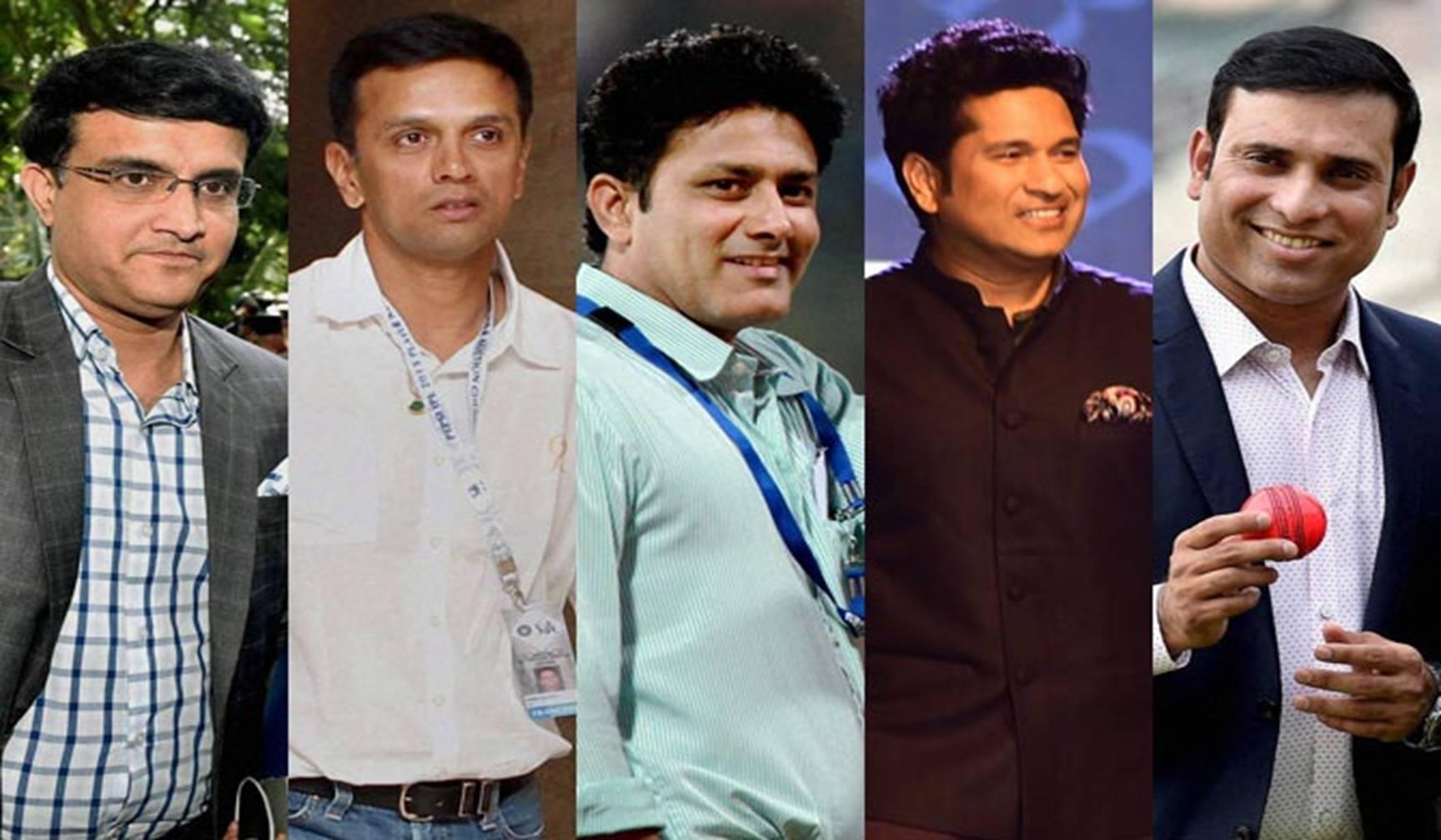 कोहली ने लिया सचिन ,गांगुली ,लक्ष्मण ,द्रविड़ ,कुंबले से पंगा और अब गावस्कर भी खुल के आये कोहली के विरोध में