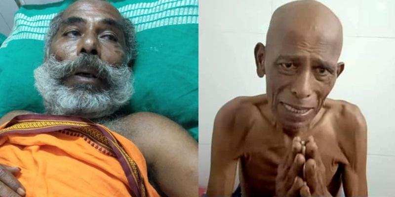 Thavasi: साउथ अभिनेता थवासी का हुआ निधन, कुछ दिनों पहले सोशल मीडिया पर लगाई थी मदद की गुहार