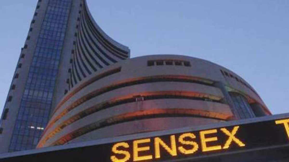 Sensex 500 अंकों से ज्यादा लुढ़का, Nifti भी 150 अंक टूटा