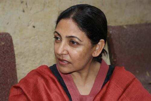 Deepti Naval Health: दीप्ति नवल को पड़ा दिल का दौरा, तुरंत करवाई एंजियोप्लास्टी जानें तबीयत का हाल&nbsp;