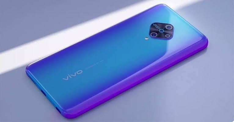 Vivo S1 Pro स्मार्टफोन को फिलीपींस में लाँच किया, जानें खास बातें