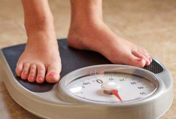 अगर आप वजन बढ़ने से परेशान हैं, तो अब इन उपायोें का पालन करें,जानें