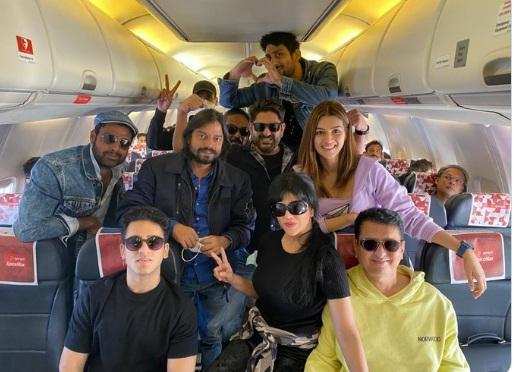 Bachchan Panday: गुडन्यूज अक्षय कुमार ने फिल्म बच्चन पांडे की रिलीज का किया ऐलान, इस दिने देगी दस्तक