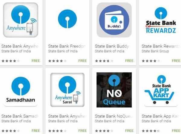 mobile banking के लिए ये है टाॅप 10 ऐप्स, जानिए इनके बारे में 