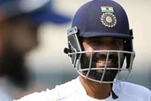 इस दिग्गज  ने की मांग, Virat Kohli की जगह इस खिलाड़ी बना देना  चाहिए टेस्ट कप्तान