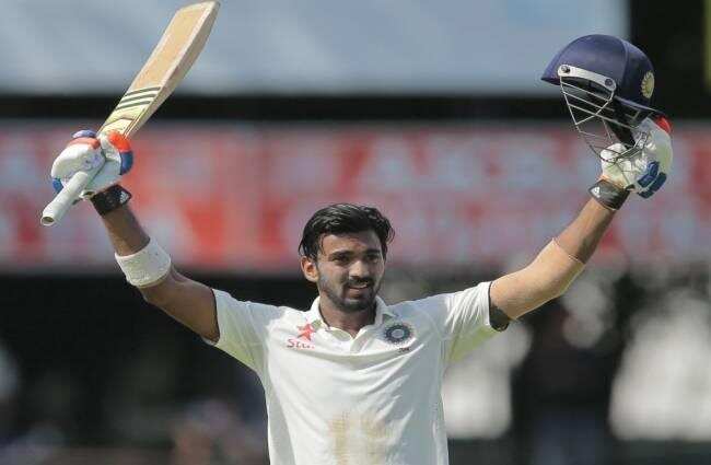 श्रीलंका के खिलाफ टेस्ट मैच से पहले टीम इंडिया के इस खिलाड़ी के साथ ऐसा कुछ हो गया