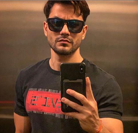 फिल्म ना मिलने पर अब कुणाल खेमु ने बनाई नई रणनीति