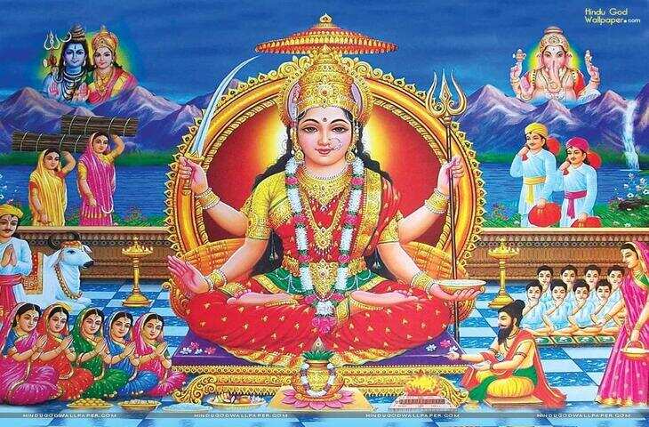 Santoshi mata vrat rules and puja vidhi&nbsp;