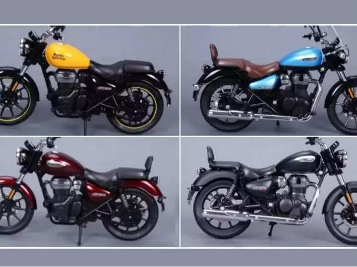 रॉयल एनफील्ड की यह बेहतरीन bike हुई महंगी जाने क्या है न्यू कीमत